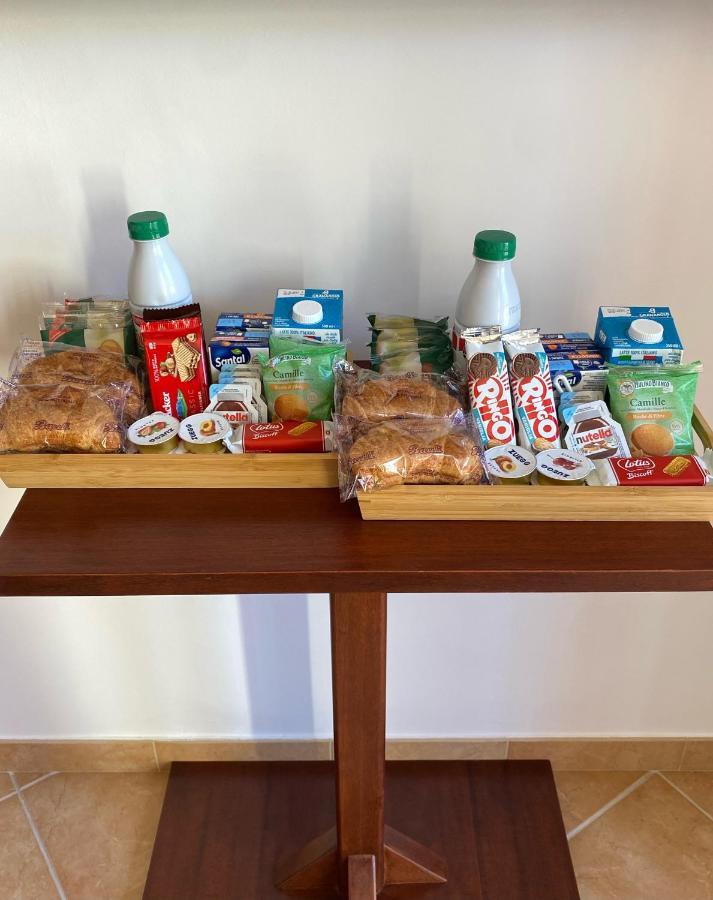 Nonna Felicia Bed and breakfast Muro Lucano